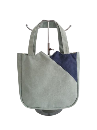 small shopping leisure bag, customized design promotion bag