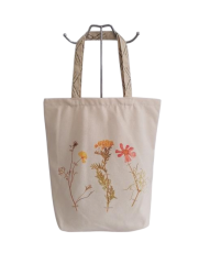 wholesale and best price lady shopping bag , customized deisgn promotion bag