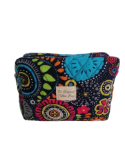 small comestic bag with customized design , best price comestic bag