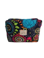 small comestic bag with customized design , best price comestic bag