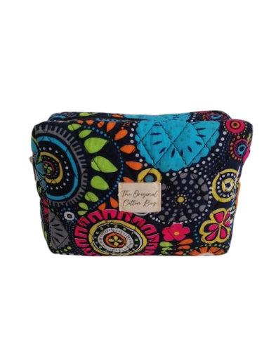 small comestic bag with customized design , best price comestic bag