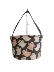 customized color , polyester shopping bag with colorful color