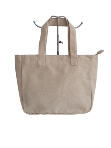 Large space customized design shopping bag,during using promotion bag