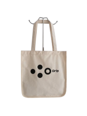 2025 hot selling large space cotton canvas shopping bag , promotional canvas bag