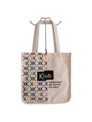 2025 hot selling large space cotton canvas shopping bag , promotional canvas bag