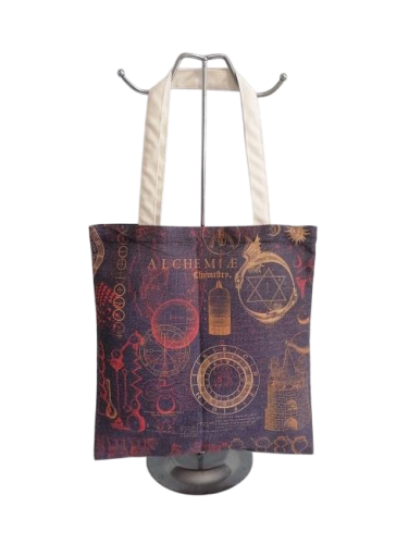 customized design promotion bag, lady canvas cotton shopping bag