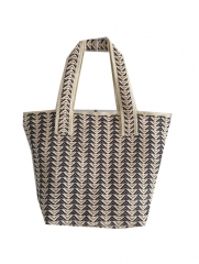 wholesale and best price lady shopping bag , customized deisgn promotion bag