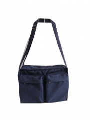 eco-friendly cotton shopping promotion bag, customized design promotional bag