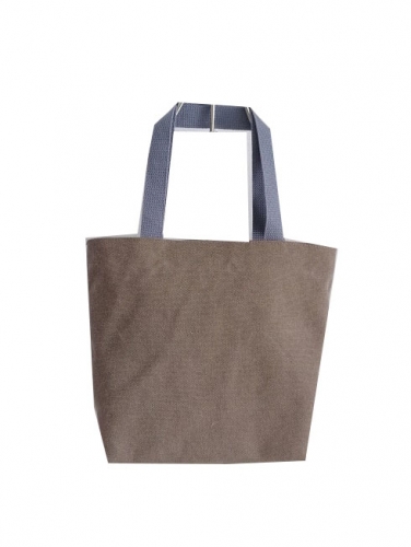 Wholesale customized print shoulder bag, hot selling canvas cotton shopping bag