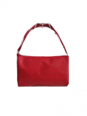 high quality PU shoulder bag with best price, wholesale PU tote bag