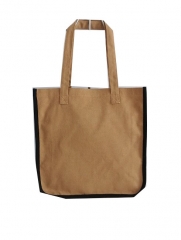 new style customized color beach tote bag, best price shopping bag