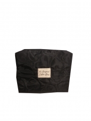 large space high quality comestic bag, best price small comestic bag