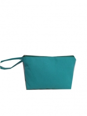 eco-friendly cotton comestic bag with good quality , best price comestic bag