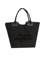 best price canvas material cotton canvas bag, large space good quality beach tote bag with PU handle