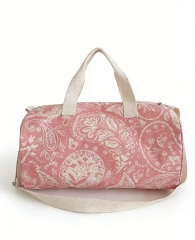 Large Personalized Cotton Canvas Tote Bag Reusable Custom Tote Shopping Bags Cotton Canvas Bag