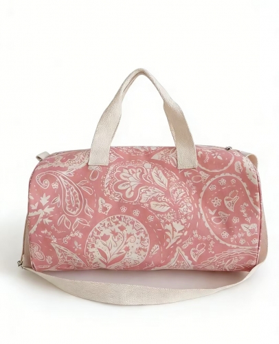 Large Personalized Cotton Canvas Tote Bag Reusable Custom Tote Shopping Bags Cotton Canvas Bag