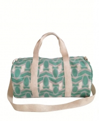 Large Personalized Cotton Canvas Tote Bag Reusable Custom Tote Shopping Bags Cotton Canvas Bag