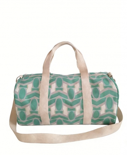 Large Personalized Cotton Canvas Tote Bag Reusable Custom Tote Shopping Bags Cotton Canvas Bag