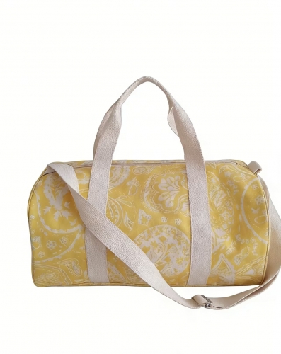 Large Personalized Cotton Canvas Tote Bag Reusable Custom Tote Shopping Bags Cotton Canvas Bag