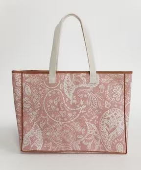 Wholesale Custom Pattern Zipper Tote Crossbody Sling Bag Durable Large Capacity Canvas Cotton Shoulder Bags