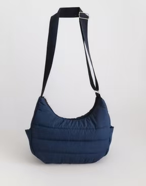 best price good design full color printing quilted bag , polyester quilted bag with lining