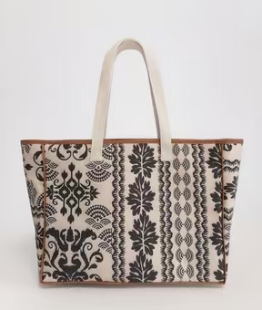 Wholesale Custom Pattern Zipper Tote Crossbody Sling Bag Durable Large Capacity Canvas Cotton Shoulder Bags