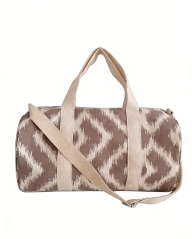 Large Personalized Cotton Canvas Tote Bag Reusable Custom Tote Shopping Bags Cotton Canvas Bag