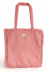 Large Personalized Boat Tote Cotton Canvas Tote Bag Reusable Custom Tote Shopping Bags Cotton Canvas Bag