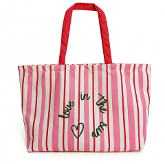 Wholesale Hot Selling Eco Friendly Large Capacity Tote Handbag Casual Summer Customized Printing Canvas Cotton Bag With Handle