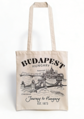 new design thick material lady canvas cotton shopping bag, promition shopping bag