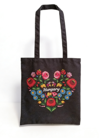 new design thick material lady canvas cotton shopping bag, promition shopping bag