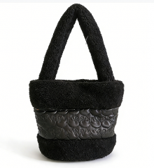 Hot sell Promotional custom packaging eco friendly reusable shopper tote bag with logos