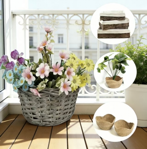 Hot selling flower pot , nice design with best price