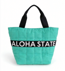 Popular Fashion Lady Large Nice Design Guilted Bag, Best Price Quilted Bag