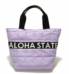 Popular Fashion Lady Large Nice Design Guilted Bag, Best Price Quilted Bag