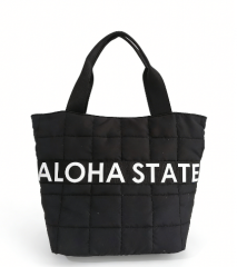 Popular Fashion Lady Large Nice Design Guilted Bag, Best Price Quilted Bag