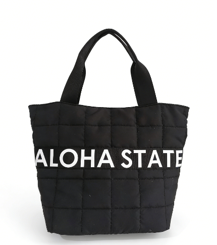 Popular Fashion Lady Large Nice Design Guilted Bag, Best Price Quilted Bag