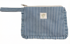 Large Personalized  Cotton Canvas Tote Bag Reusable Custom Tote Shopping Bags Cotton Canvas Bag