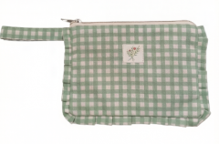 Large Personalized  Cotton Canvas Tote Bag Reusable Custom Tote Shopping Bags Cotton Canvas Bag