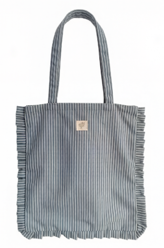 Large Personalized Boat Tote Cotton Canvas Tote Bag Reusable Custom Tote Shopping Bags Cotton Canvas Bag