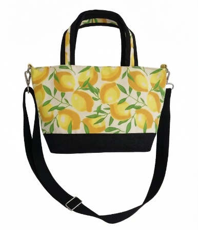 wholesale eco-friendly good quality canvas tote bags with lining