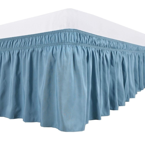 waterproof bed skirt BedSkirt ,hotel waterproof bed skirt