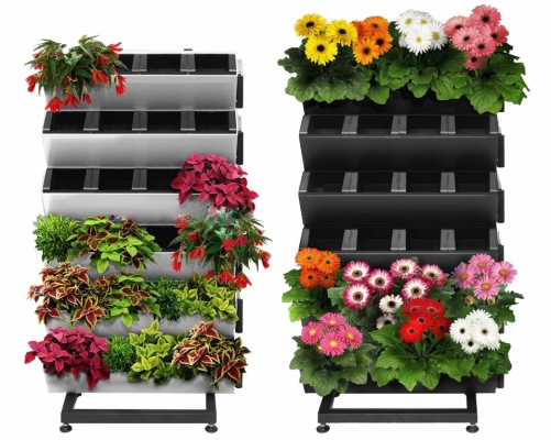 Hot Sale Vertical Garden For Vegetable