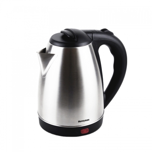 1.8l stainless steel electric kettle/Home appliances