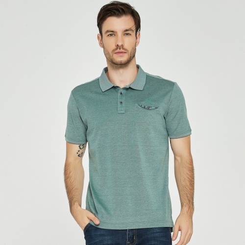 plus size men's manufacturing wholesale custom t-shirts men  clothing t-shirt polo