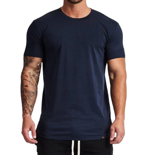 oem men's t-shirt  t-shirts customized logo   printing  mens clothing