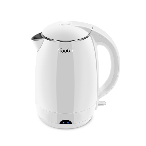 1.8L  304 S/S  cool touch body ETL GS CE approval electric cordless  kettle home appliance