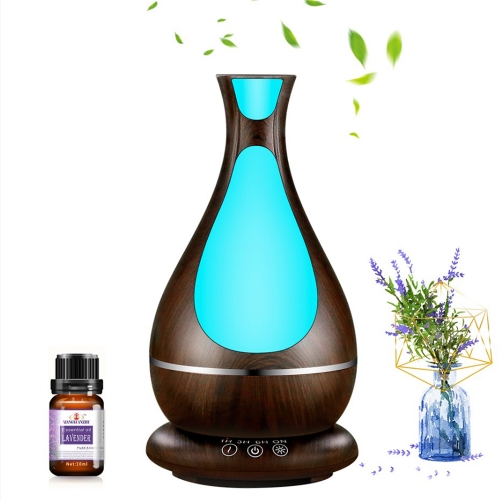 Haijieer Trending Products 2018 New Arrivals Home Appliances Aroma Diffuser