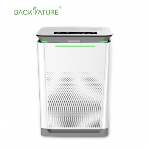 home appliance manufacturer humidifier type air purifier