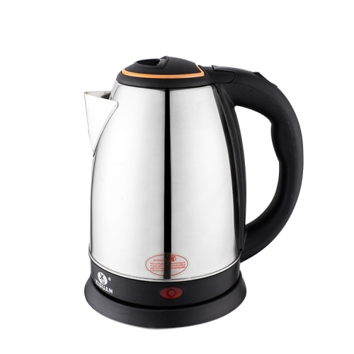 Home Appliance Quickly Boiling Water Cordless Kettle Stainless Steel Electric Kettle